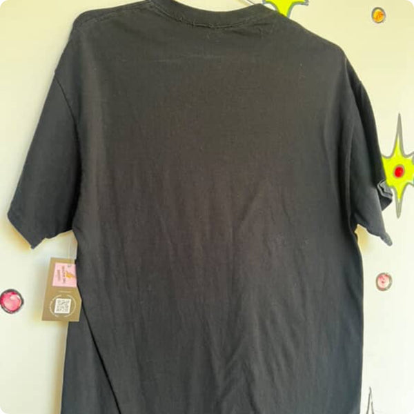 Green Day Dookie Concert Tee T Shirt | Emo Punk Grunge 90s Tee | Size L