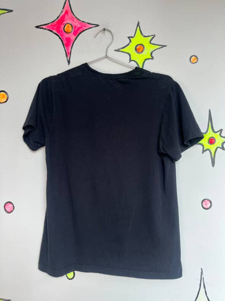 MISFITS Concert Tee | Classic Skull Punk Emo Grunge T-Shirt | Size S