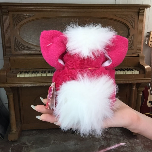I Love You Furby Valentine’s Day Edition 1999 Magenta Pink - 146,962 of 150,000