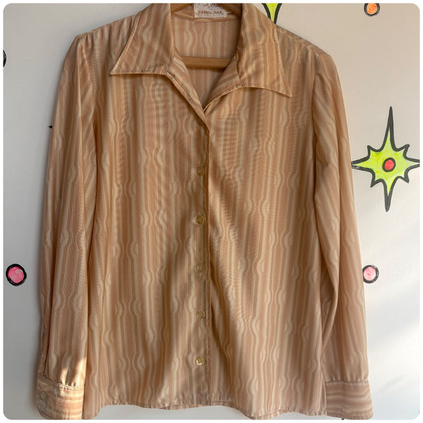 70s Pan Am Flight Attendant Uniform – Rare Collectible Airline Memorabilia