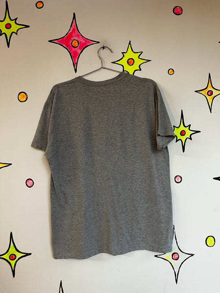 90s Y2K ' Saved By the Bell Graphic Tee Retro Graphic T Shirt - Size L