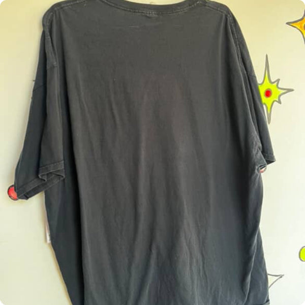 90s Y2K | Marilyn Monroe Graphic Tee T Shirt | Emo Fairy Grunge | Size M