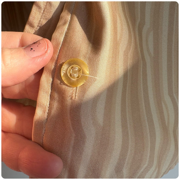 70s Pan Am Flight Attendant Uniform – Rare Collectible Airline Memorabilia