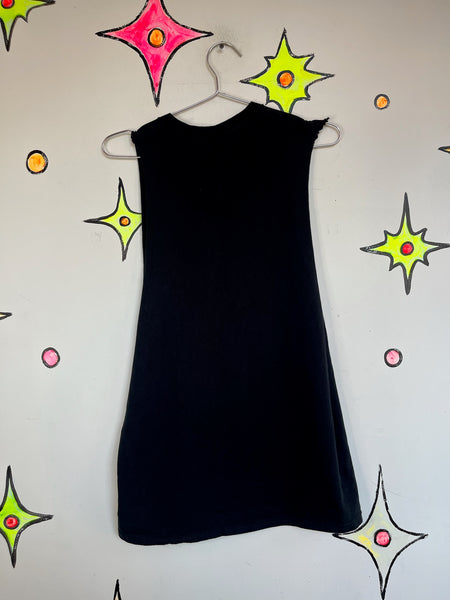 Vintage Johnny Cash Walk The Line Concert Tee | Boho Grunge Band T Shirt | S/M