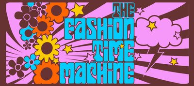 Fashion Time Machine