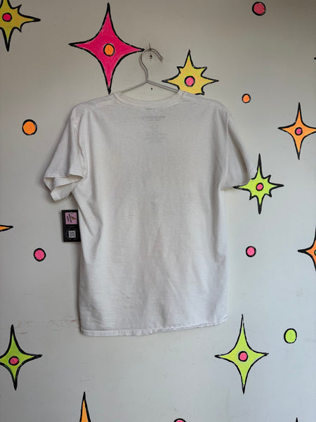 Sanrio Graphic T-Shirt Kawaii Harajuku Y2K Anime Cute Casual Tee Medium