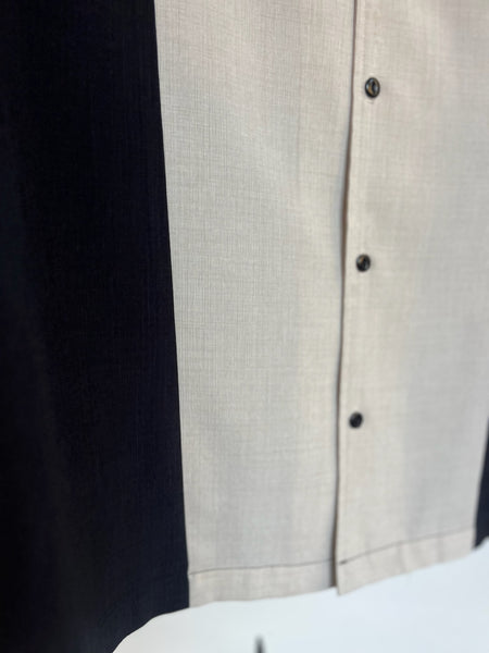 Vintage 90s Does 50s Rockabilly Shirt – 1950s Reproduction Daddy O’s Retro - XL