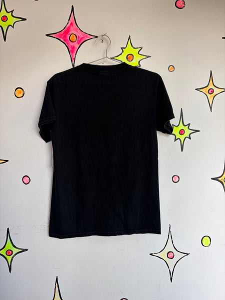 Vintage Beetlejuice Graphic T-Shirt Collectible Novelty Tim Burton Horror | XL