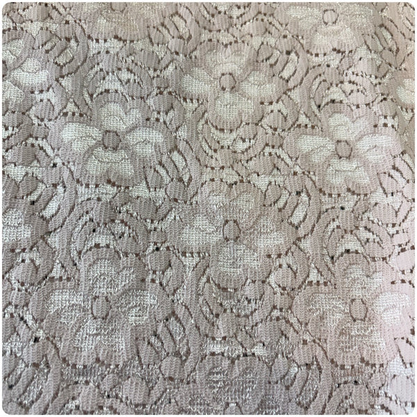 Vintage Pastel Pink Lace Cami | Fairy Grunge Coquette Babydoll Top | Fits Adult Small