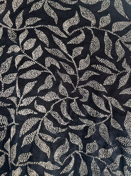 Vintage 90s Y2K Stretchy Button Down Blouse – Boho Fairy Grunge Crop Top – 8