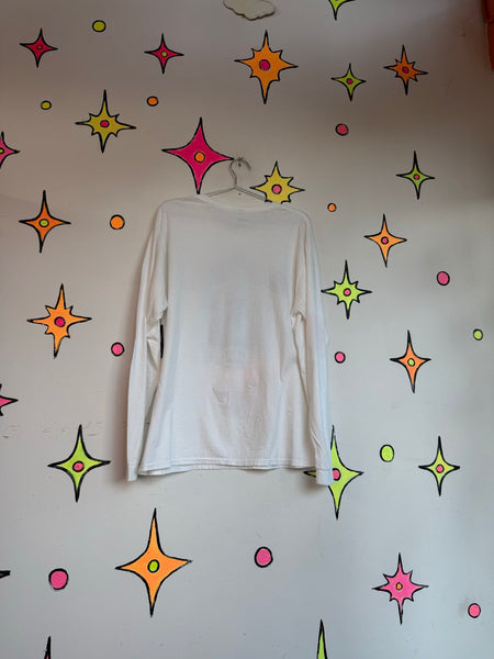 Hard Rock Cafe Souvenir TShirt Vintage Rock N Roll Graphic Tee Grunge Tourist XL