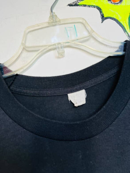 Vintage Tom Petty & The Heartbreakers Rock N Roll Caravan 1987 Tour T-Shirt - M