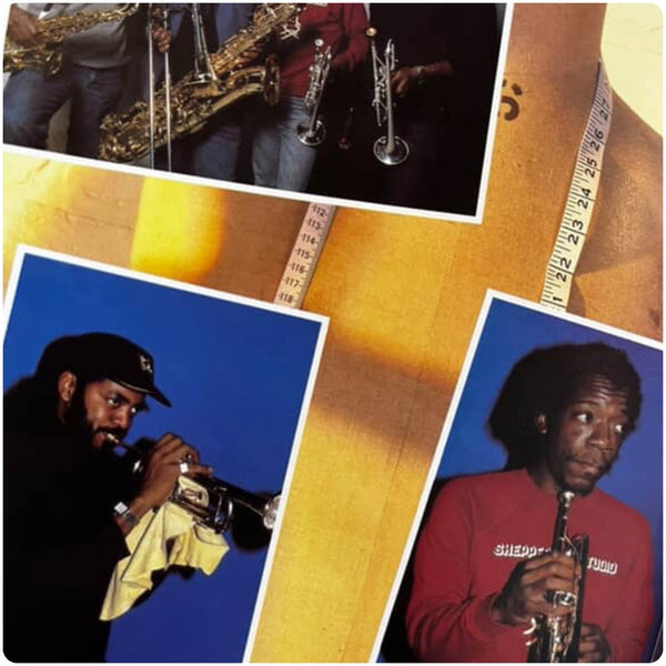 Vintage 1985 | Phil Collins The No Jacket Required Tour 85 Concert Tour Book