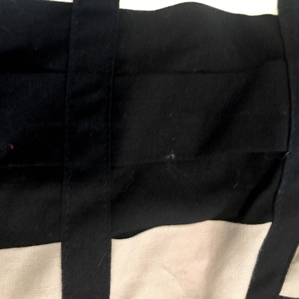 Vintage | Oversized Boho Abstract Geometric Puff Sleeve Jacket | Free Size