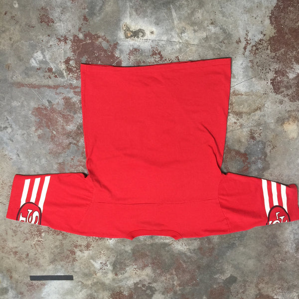 Vintage | San Francisco 49ers NFL Jersey T Shirt Tee | Size M