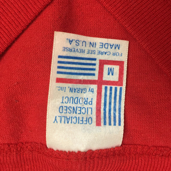 Vintage | San Francisco 49ers NFL Jersey T Shirt Tee | Size M
