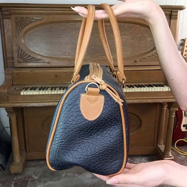 Vintage Dooney & Bourke Inspired Handbag