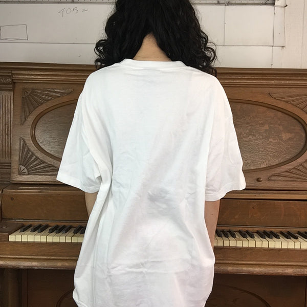 Vintage 90s | Ralph Lauren Polo T Shirt | Size XL