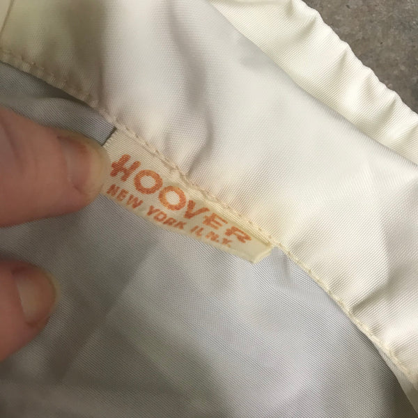 Vintage 50s 60s | MOD Retro Atomic Wrap Blouse Pinup Crop Top | ML