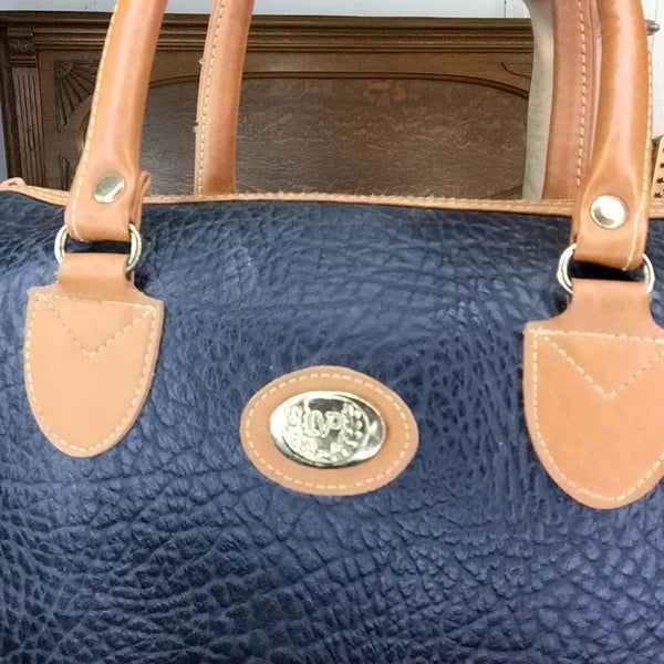 Vintage Dooney & Bourke Inspired Handbag