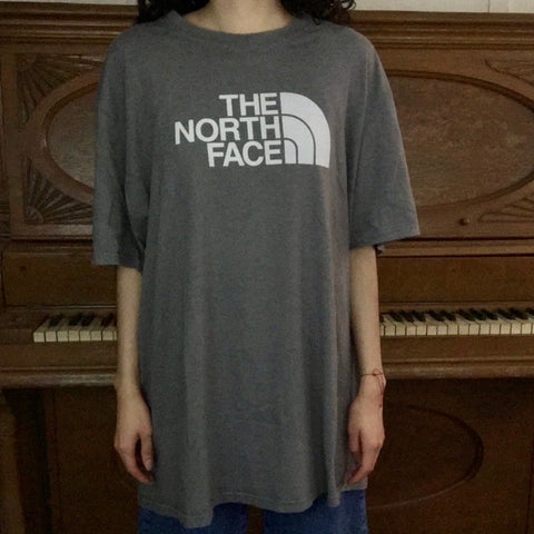 Vintage 90s Y2K | The North Face T Shirt | Size XL