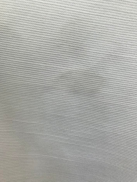 Vintage 60s 70s Mod Mid Century Maxi Prom Party Wedding Cocktail Beaded Cut Out Back Dress XS