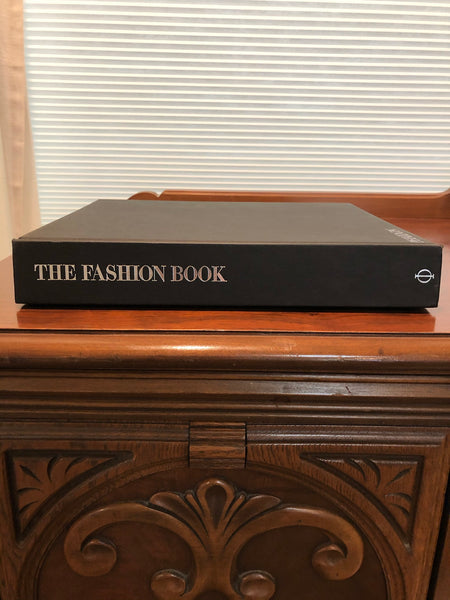 The Fashion Book