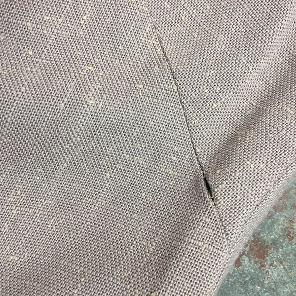 Vintage 60s  | MOD Daisy Trim Twiggy GoGo Mini A Line Dress | S