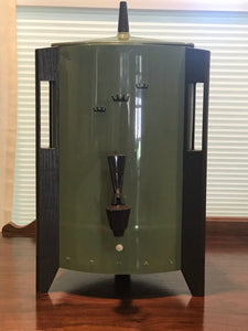 Regal Electric 10-30-cup Coffee Maker/Urn | Avocado Green | Model 7530